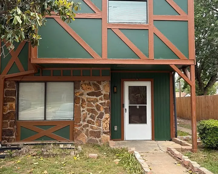 2600 N Ann Arbor Ave #130 — Photo 1