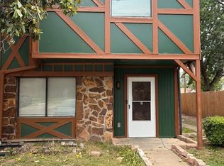 2600 N Ann Arbor Ave APT 130, Oklahoma City, OK 73127