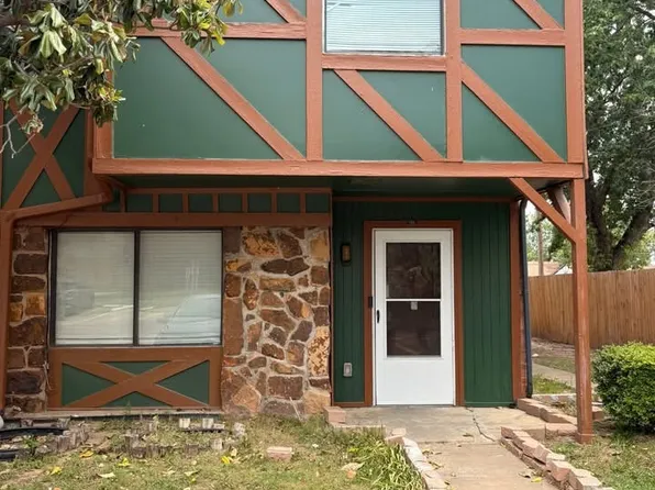 2600 N Ann Arbor Ave APT 130, Oklahoma City, OK 73127