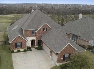 8391 Thatcher Rd, Argyle, TX 76226