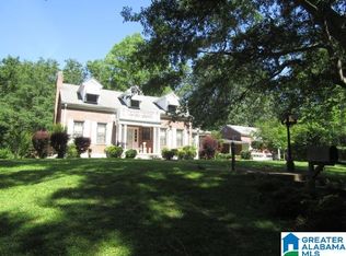 1331 Parker Blvd, Weaver, AL 36277