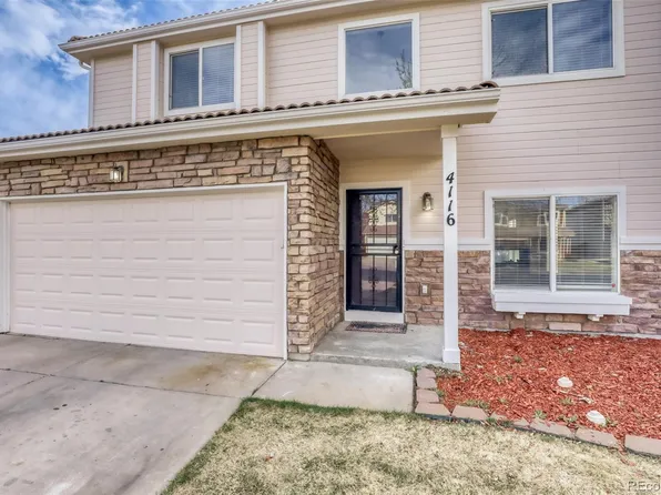 4116 Orleans Street, Denver, CO 80249