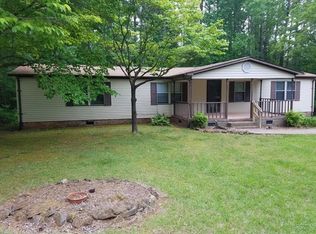 311 John Newsome Rd, Littleton, NC 27850