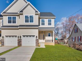 724 Northwood Ave, Cherry Hill, NJ 08002