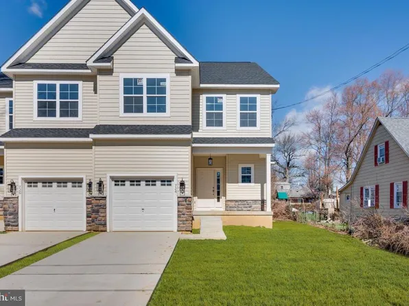 724 Northwood Ave, Cherry Hill, NJ 08002