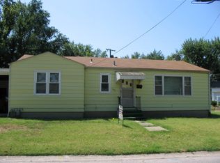 322 E Park Ave, Collinsville, IL