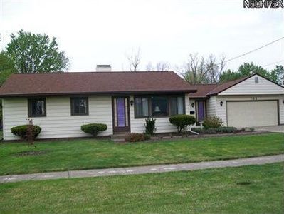 702 Lucille Dr, Elyria, OH, 44035