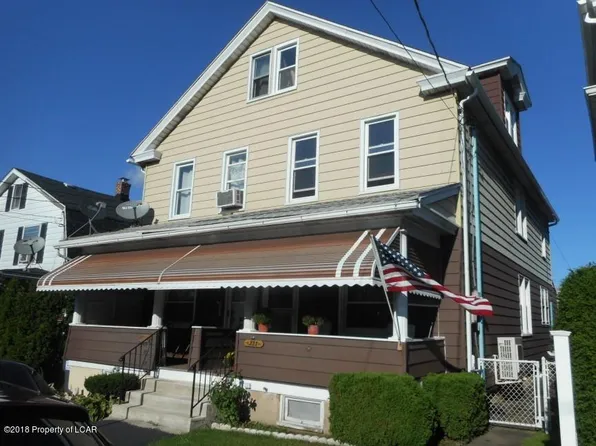 333 Putnam St, West Hazleton, PA 18202