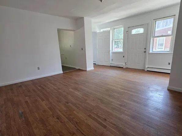 320 Hewitt St, Trenton, NJ