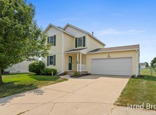 3321 Ridgemont Ct, Zeeland, MI 49464