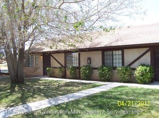 20460 Rimrock Rd, Apple Valley, CA 92307