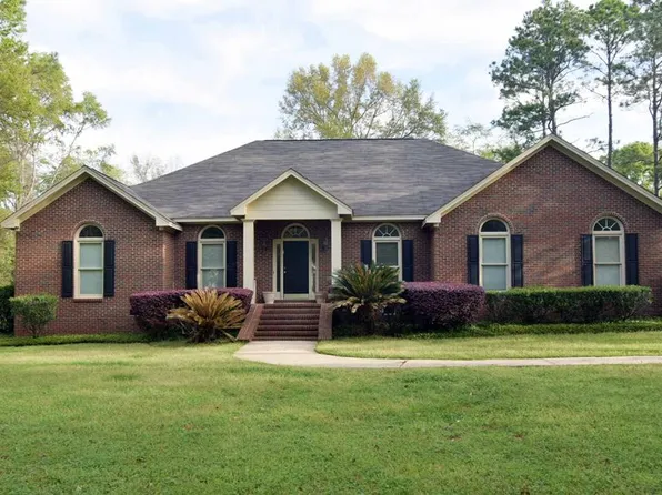 3921 Quail Hollow Rd, Albany, GA 31721