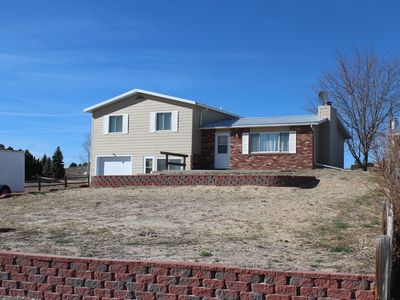 22 Lakeshore, Lewellen, NE, 69147
