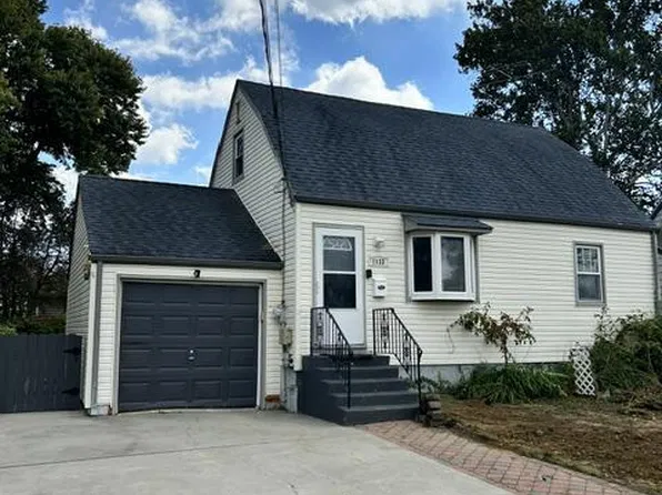 1133 Jefferson Ave, Bellmawr, NJ 08031