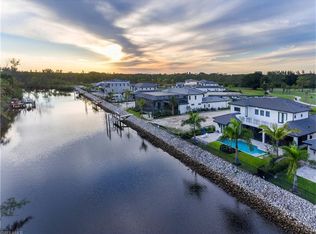 1684 Vinland Way, Naples, FL 34105