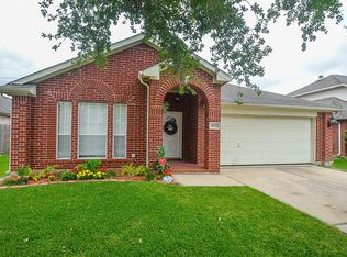 4303 Lakewood Dr, Pasadena, TX 77504