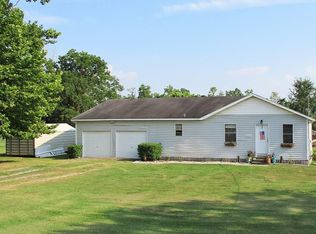 18385 Foreman Rd, Iowa, LA 70647