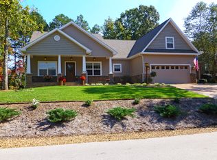 317 Okema Way, Loudon, TN 37774