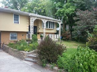 54 Knollwood Dr, Cherry Hill, NJ 08002