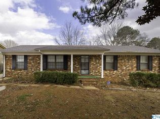 1302 Pennylane SE, Decatur, AL 35601