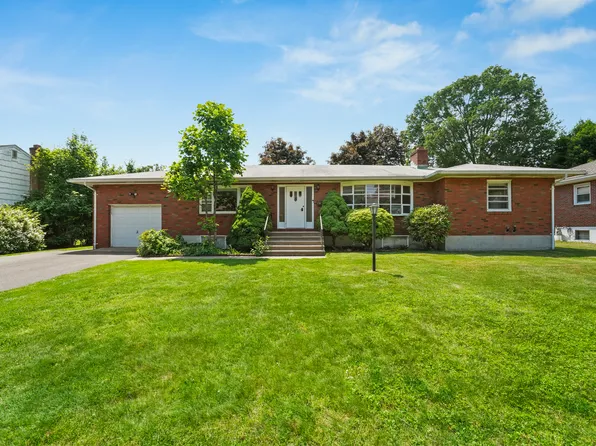141 Folino Drive, Bridgeport, CT 06606