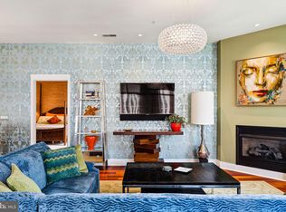 1101 Locust St #7H, Philadelphia, PA 19107