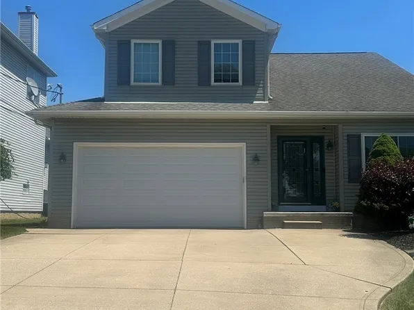 6213 Hathaway Rd, Garfield Heights, OH 44125