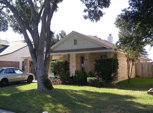 4641 Walsall Loop, Austin, TX 78749