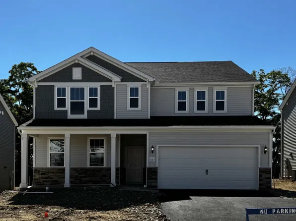 1165 Solitary St, Galena, OH 43021