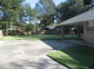 8039 Board Dr, Baton Rouge, LA 70817