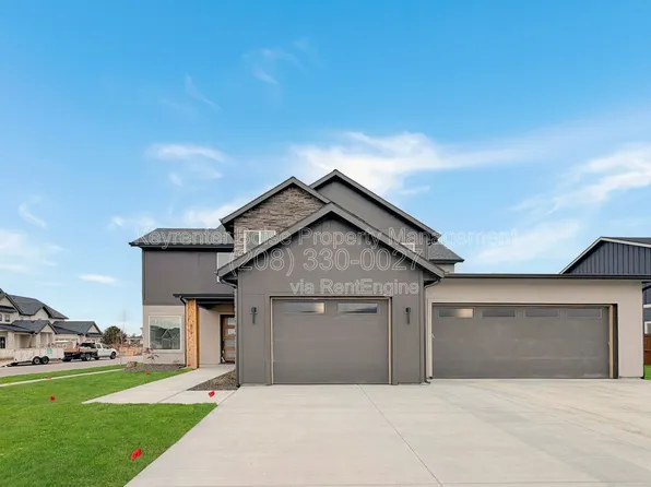 819 N Danville Ave, Eagle, ID 83616