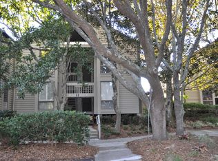 1311 Pelican Watch Villas, Johns Island, SC 29455