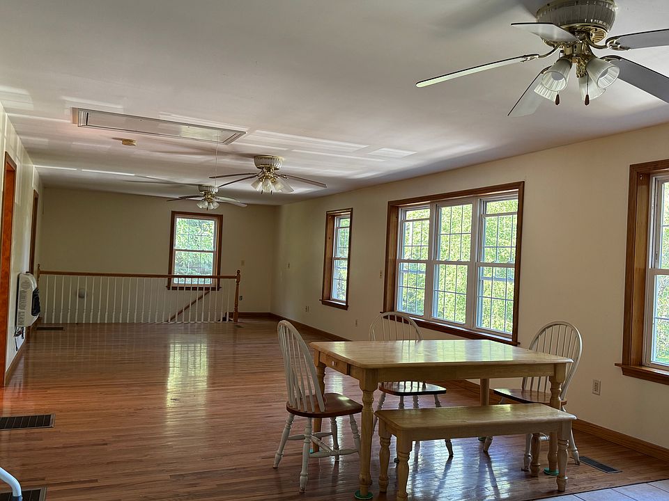 Full View with Stairs to First Floor Entrance