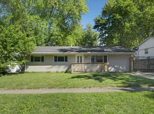 2716 E California Ave, Urbana, IL