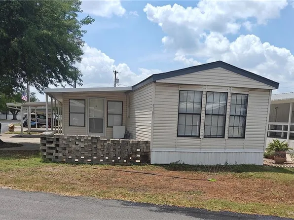 5101 Gene #14, McAllen, TX 78501