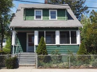 27 Woodbine Rd, Medford, MA 02155