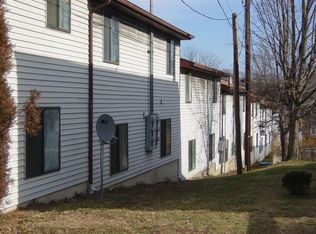 319 Exchange Ave APT 18, Endicott, NY 13760