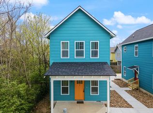 21 W 5th St #2, Fayetteville, AR 72701