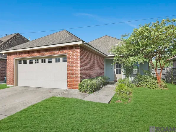 18317 Sunset Park Dr, Prairieville, LA 70769