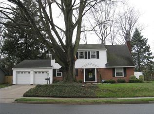 1136 Woodsedge Rd, Dover, DE 19904