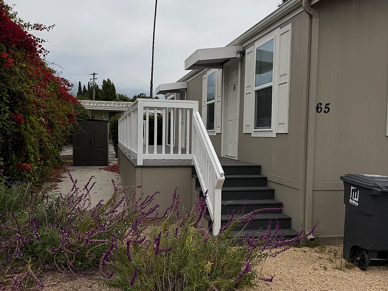 296 N Hope Ave #65 — Photo 1