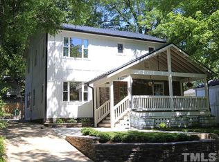 404 W Roanoke Park Dr, Raleigh, NC 27608