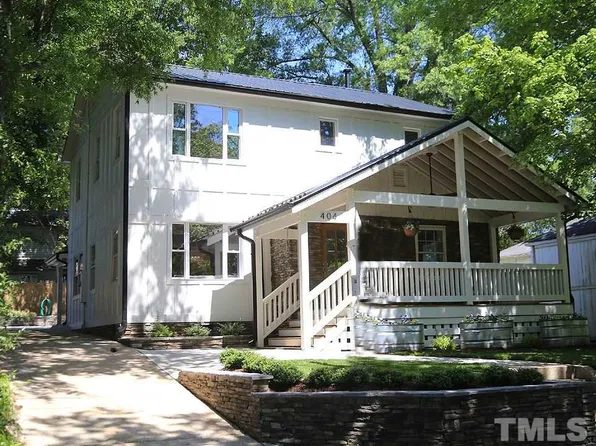 404 W Roanoke Park Dr, Raleigh, NC 27608
