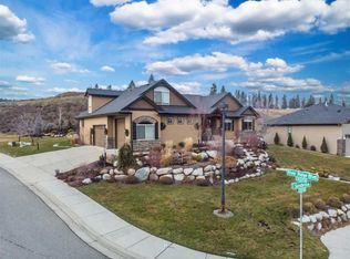 1503 N Sand Brook St, Spokane, WA 99224