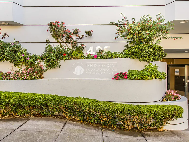 1425 Vallejo St #205 — Photo 27