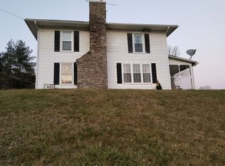 3027 Ayres Rd, Gillett, PA 16925