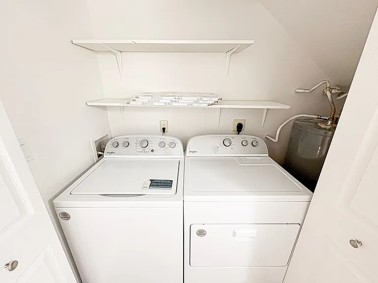 Town Home Living — Photo 15