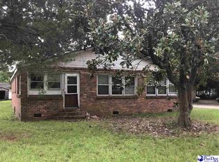 409 Syracuse St, Darlington, SC 29532