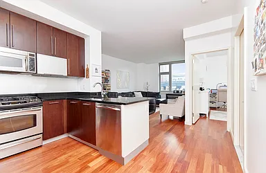 Rented by PocketBroker Inc