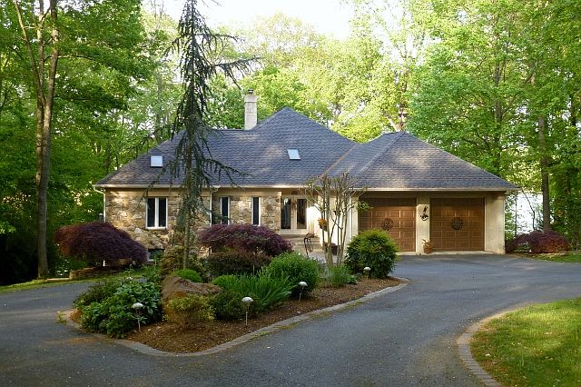 House Front